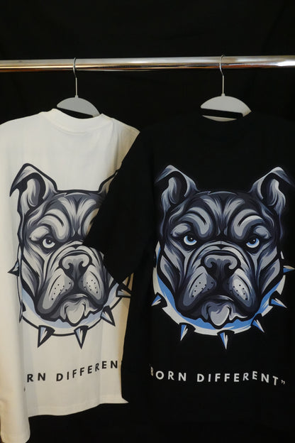 'BULL DOG' RAREBREED TEE