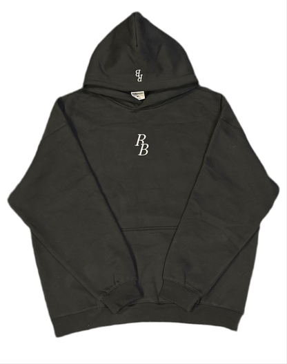 ‘POPULAR LONER’ RAREBREED HOODIE