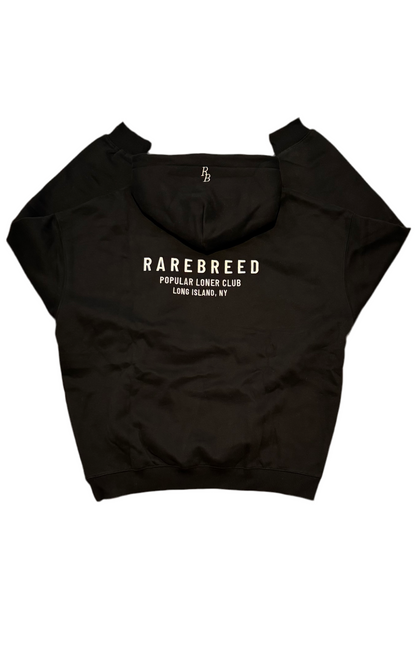 ‘POPULAR LONER’ RAREBREED HOODIE