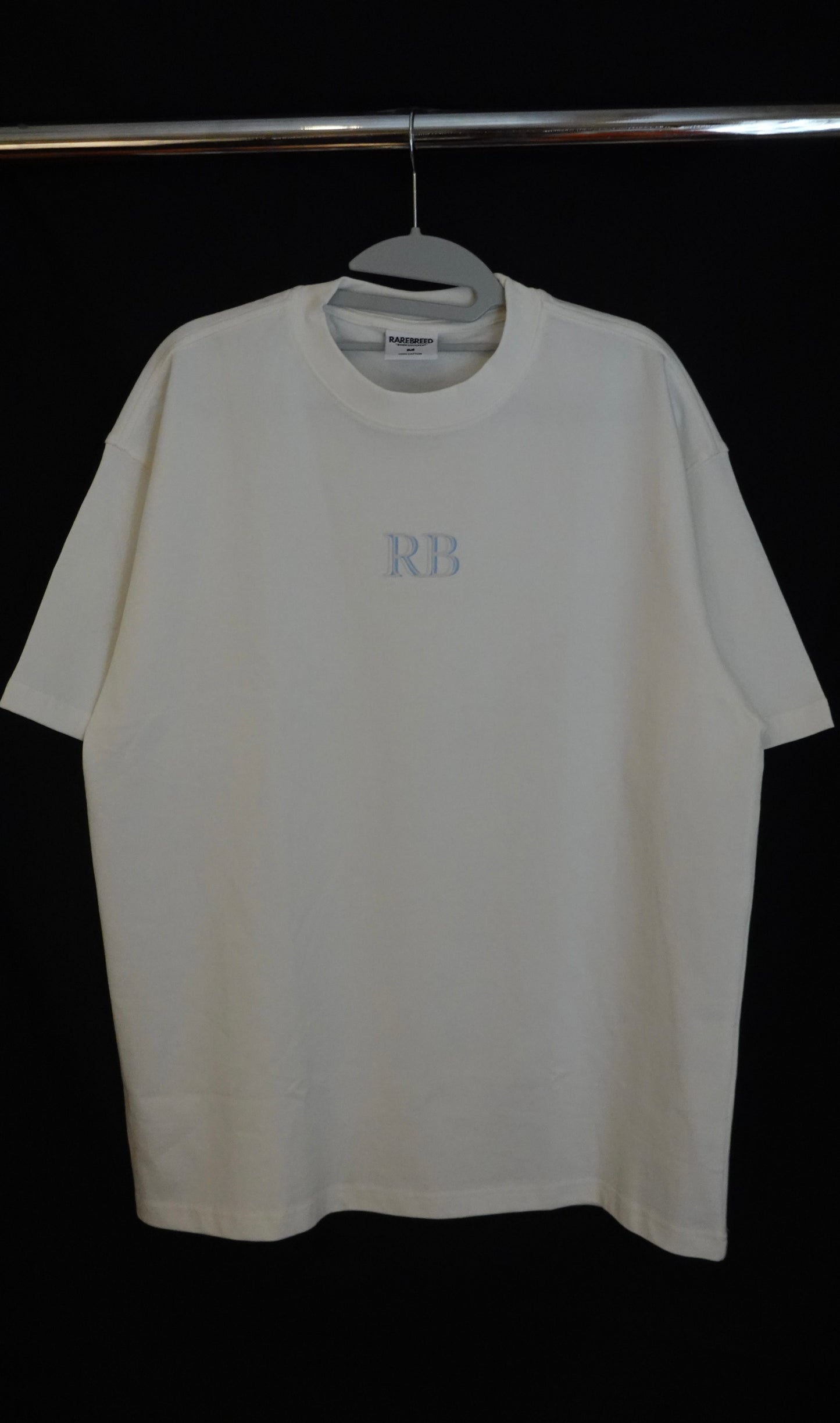 'RAREBREED' RAREBREED TEE